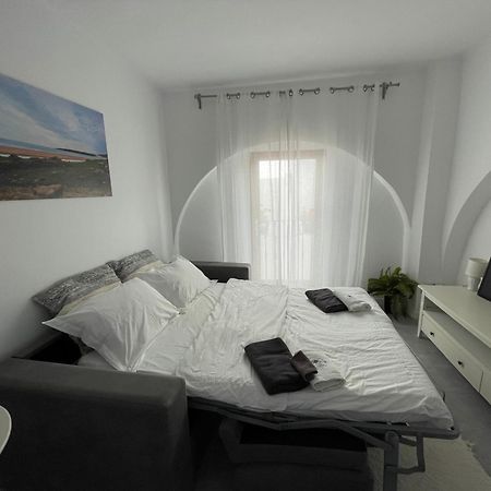 Casa Florinda Tarifa Apartment Ngoại thất bức ảnh