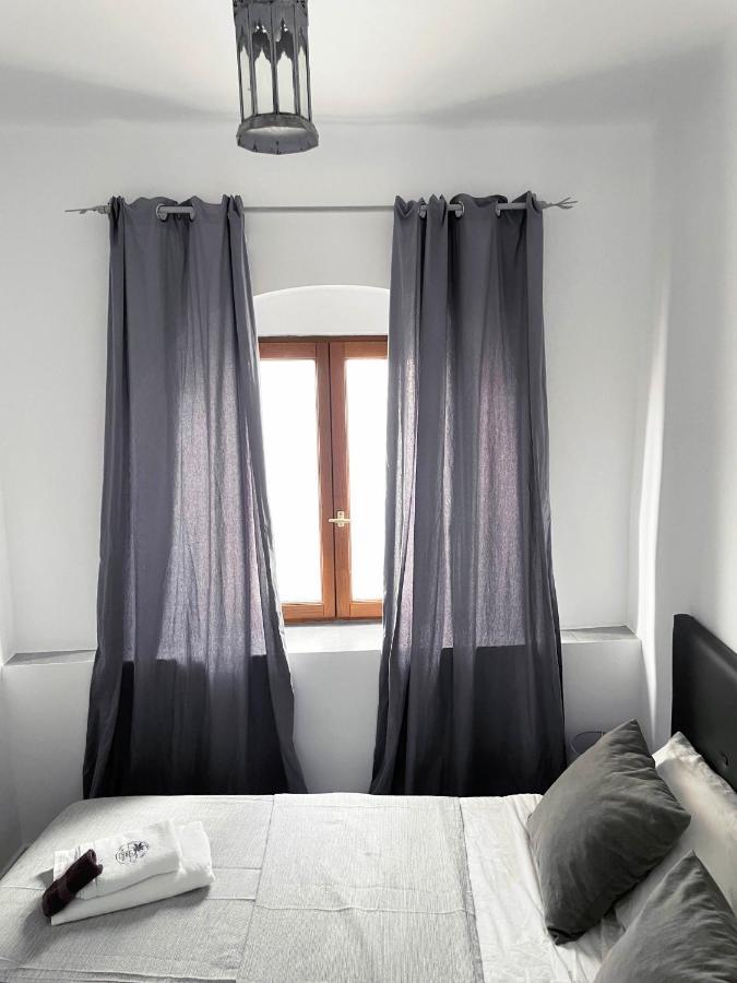Casa Florinda Tarifa Apartment Ngoại thất bức ảnh