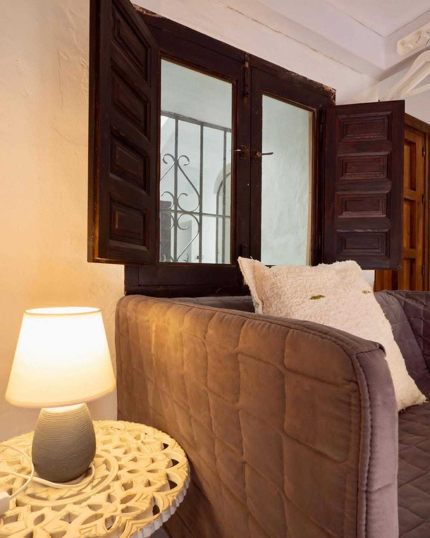 Casa Florinda Tarifa Apartment Ngoại thất bức ảnh