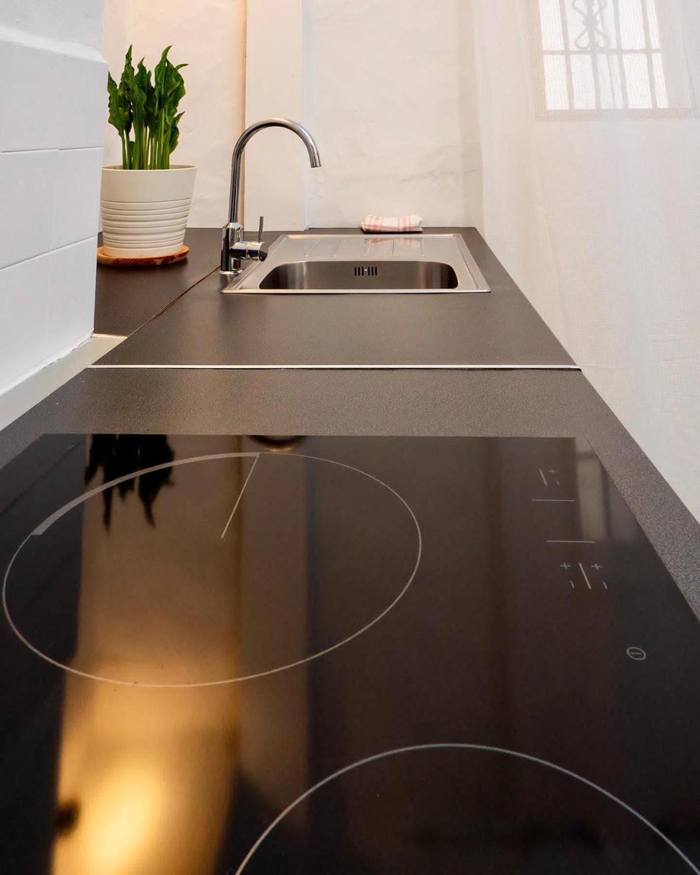 Casa Florinda Tarifa Apartment Ngoại thất bức ảnh
