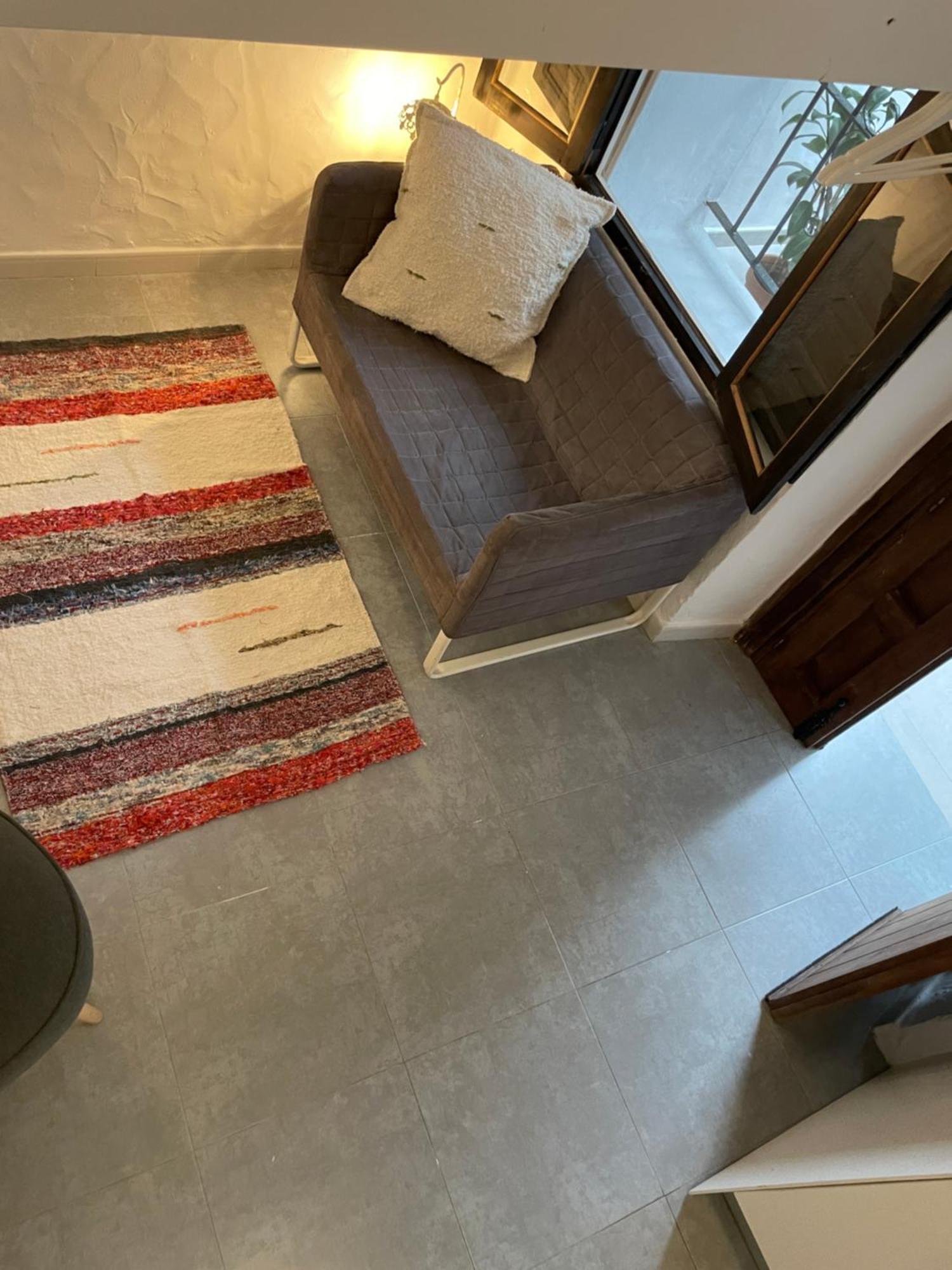 Casa Florinda Tarifa Apartment Ngoại thất bức ảnh