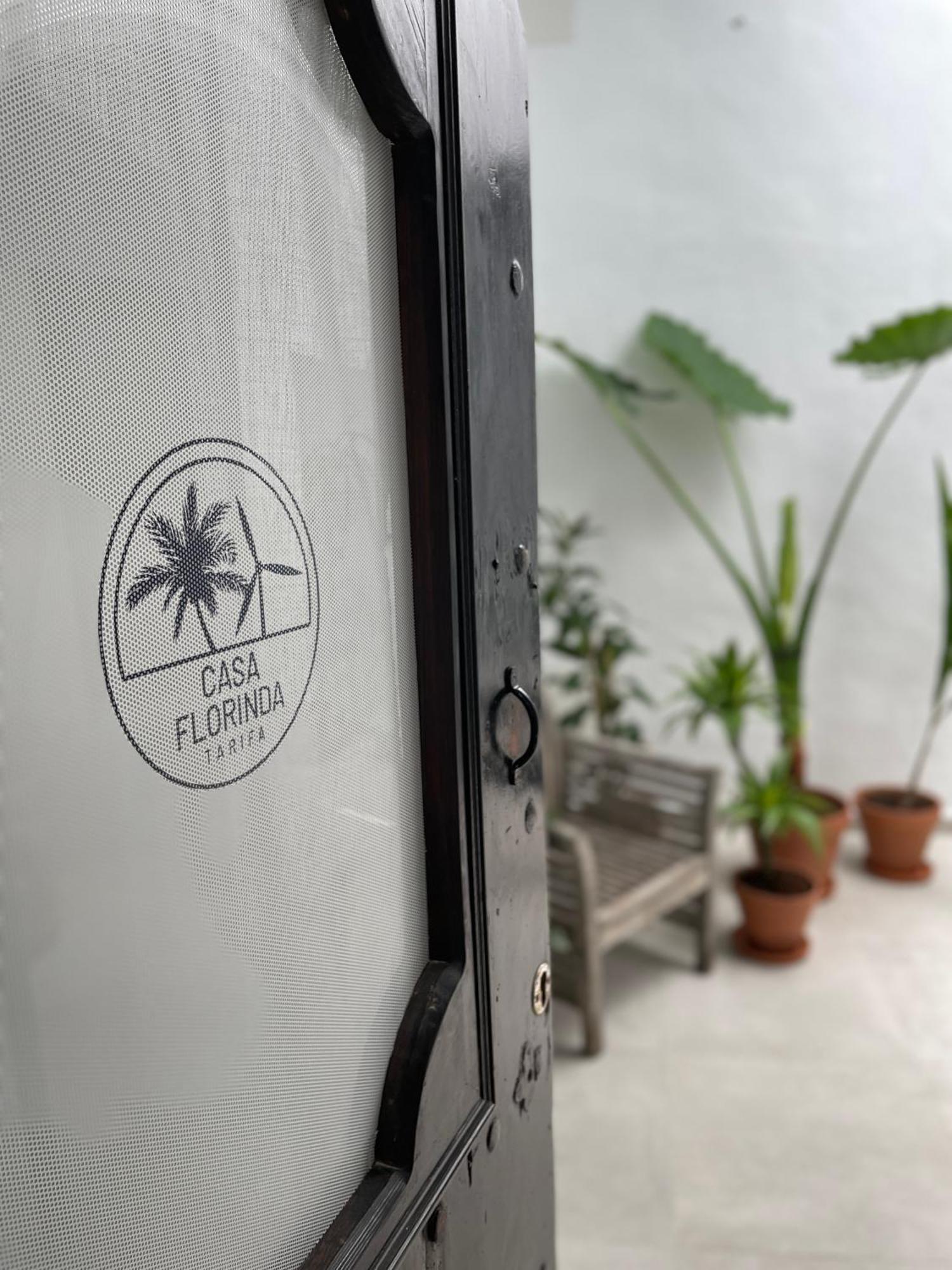 Casa Florinda Tarifa Apartment Ngoại thất bức ảnh