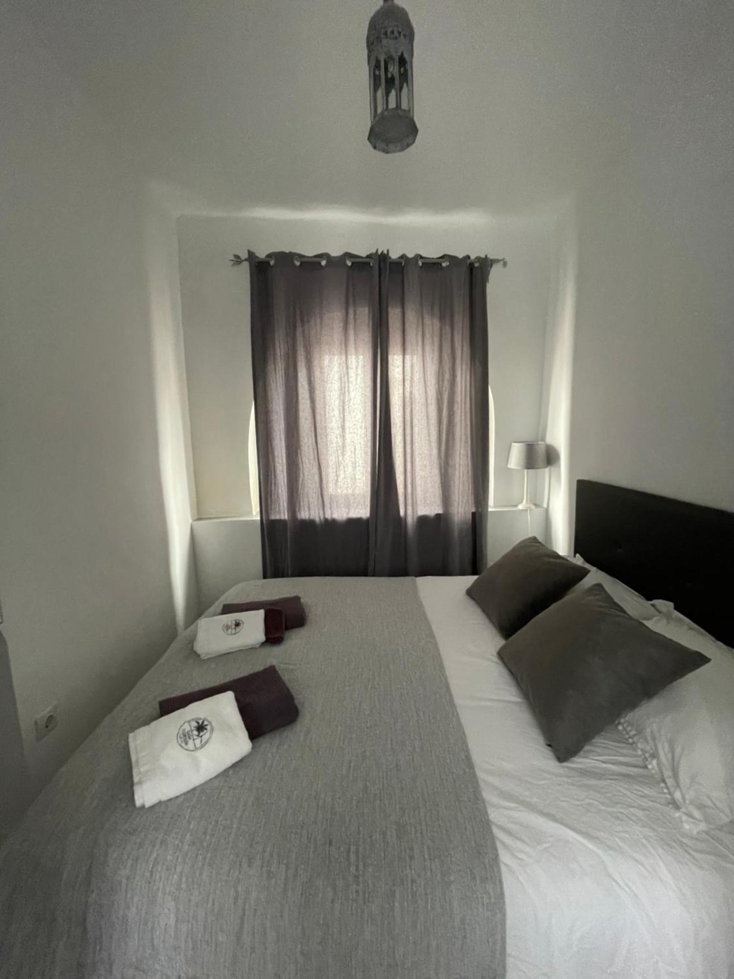Casa Florinda Tarifa Apartment Ngoại thất bức ảnh