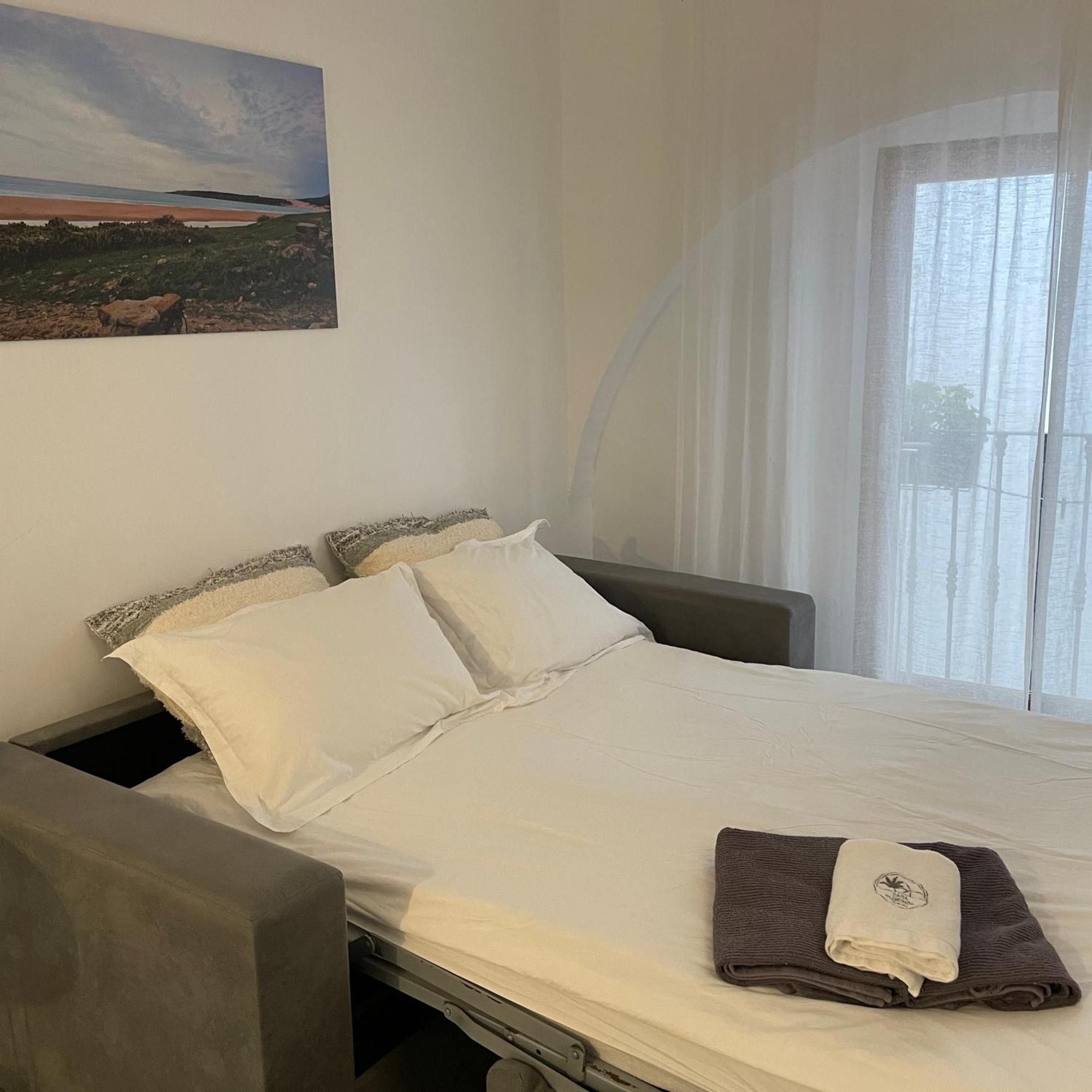 Casa Florinda Tarifa Apartment Ngoại thất bức ảnh