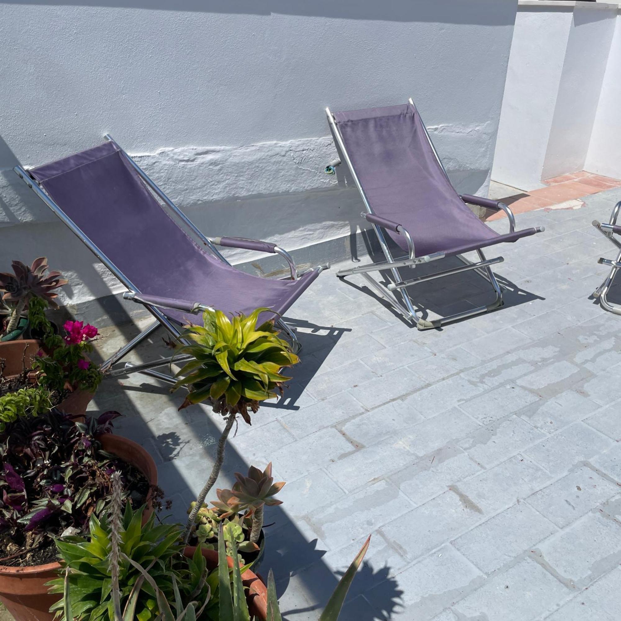 Casa Florinda Tarifa Apartment Ngoại thất bức ảnh