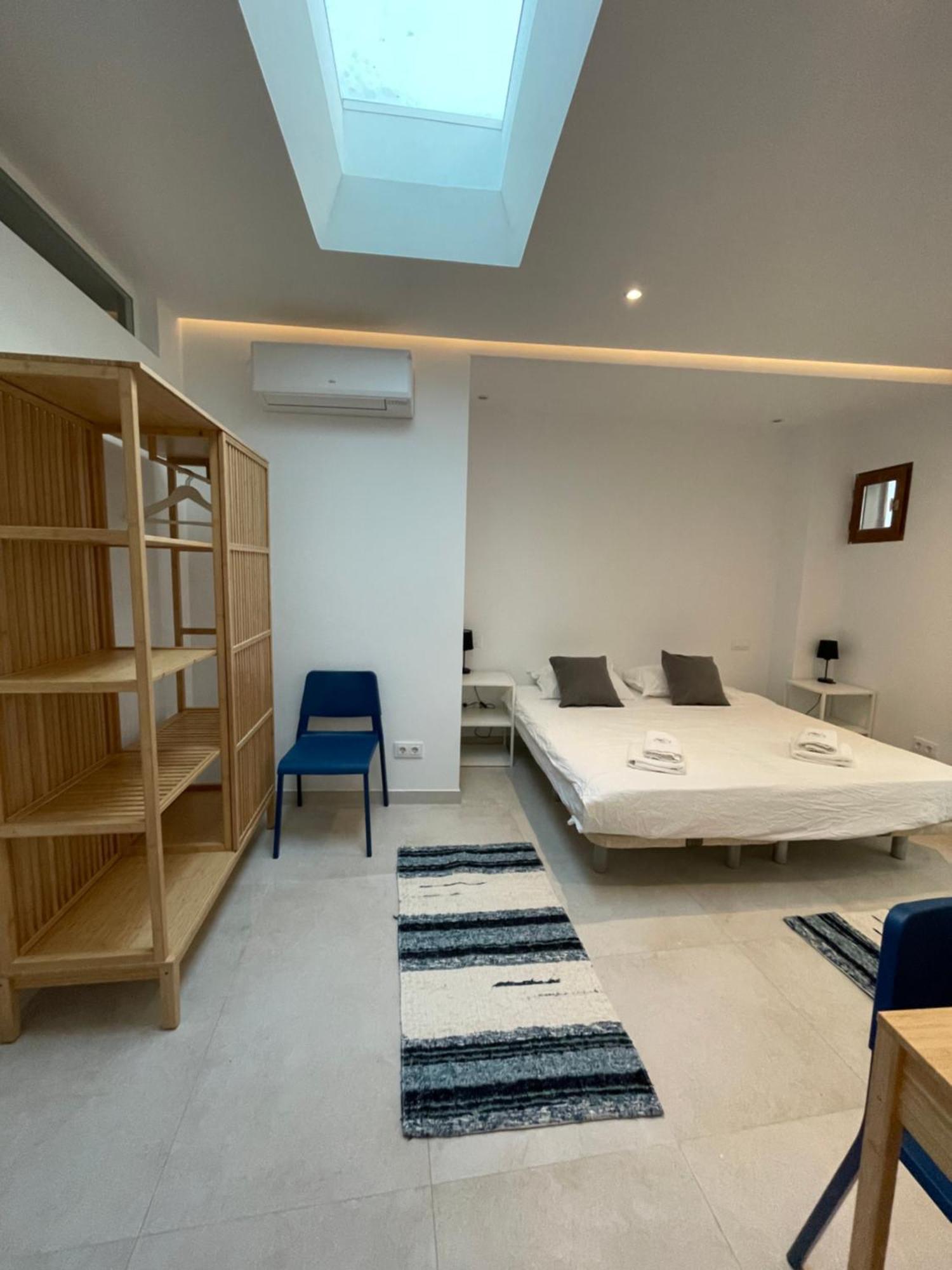 Casa Florinda Tarifa Apartment Ngoại thất bức ảnh