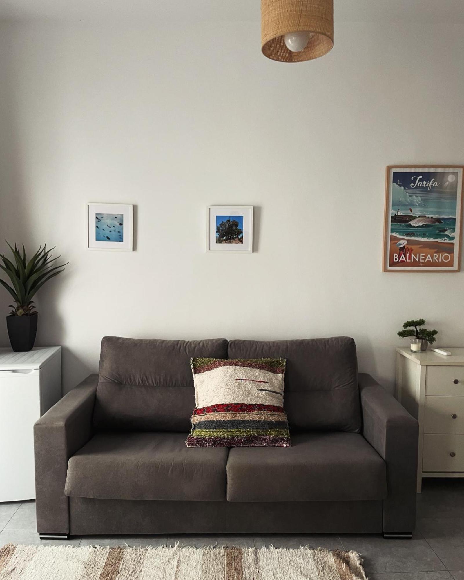 Casa Florinda Tarifa Apartment Ngoại thất bức ảnh