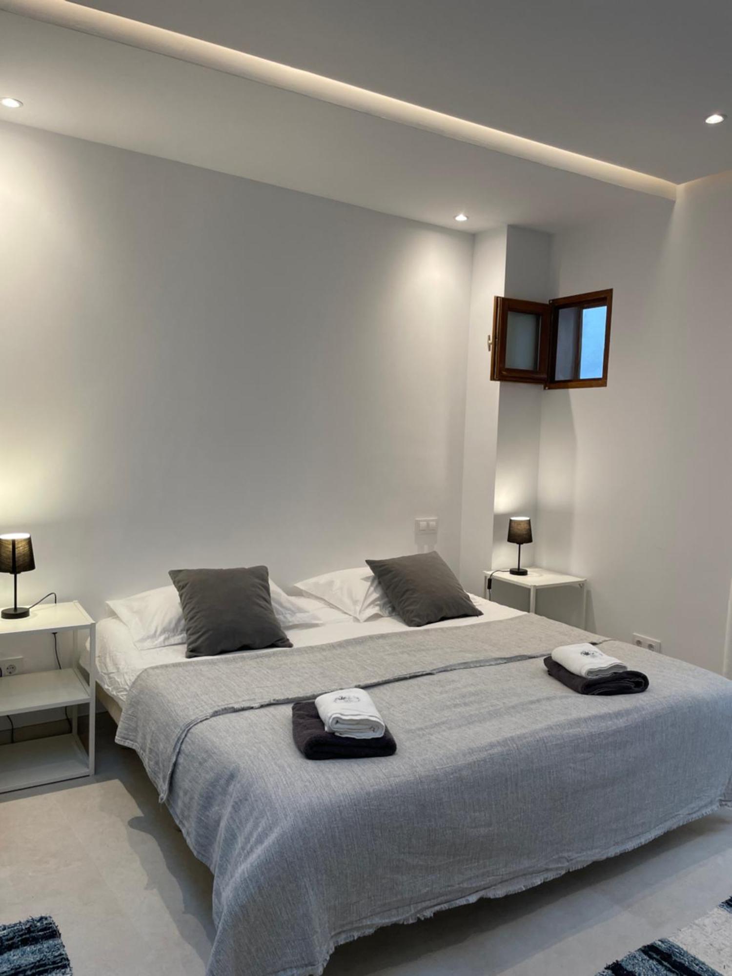 Casa Florinda Tarifa Apartment Ngoại thất bức ảnh