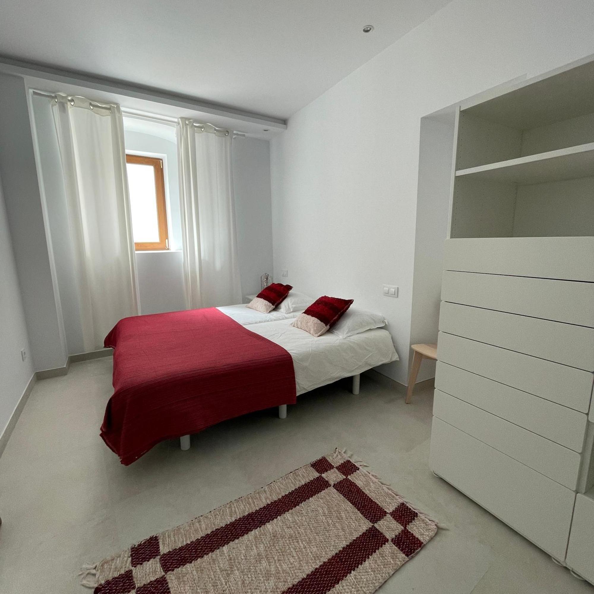 Casa Florinda Tarifa Apartment Ngoại thất bức ảnh